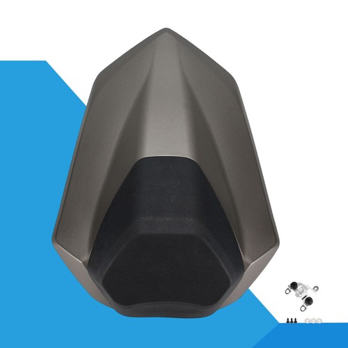 Rear pillion seat cowl fairing - pillion,