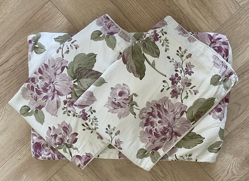 Christy king size duvet - size, cover