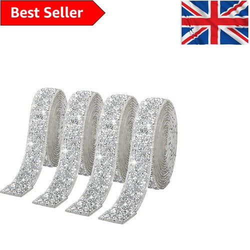 Versatile silver glitter - versatile,