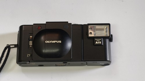 Olympus xa4 28mm - xa4,, for