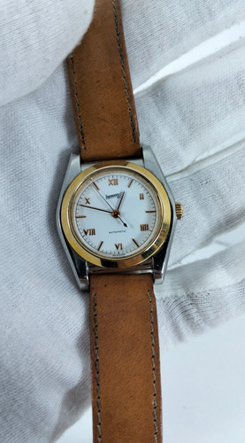 Eberhard panzer automatic - &, co