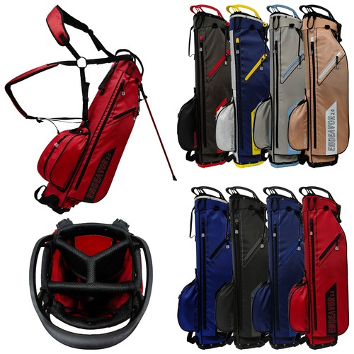 Fastfold endeavor golf - endeavor,