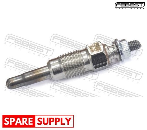 Glow plug for atlantic - plug,