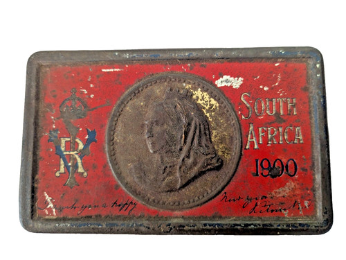 Boer war queen victoria - war, 1900