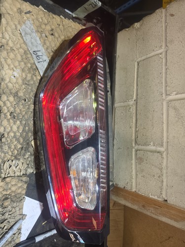 Fiat punto mk3 - mk3, 12-18
