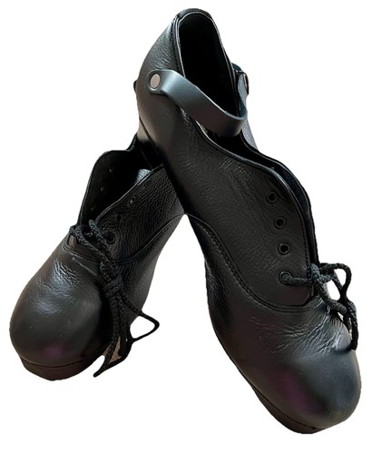 New irish dancing beginner - irish,