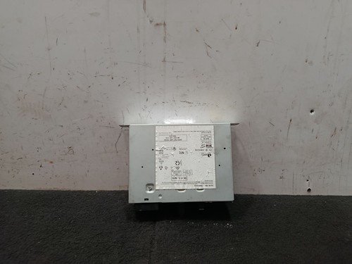 Peugeot 208 mk2 radio - 208, stereo