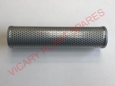 HYDRAULIC FILTER JCB Part No
