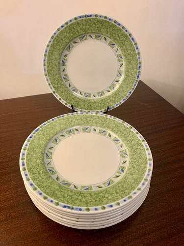 Set churchill china 8 - set, 8”