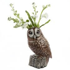 Quail Ceramics - Tawny Owl