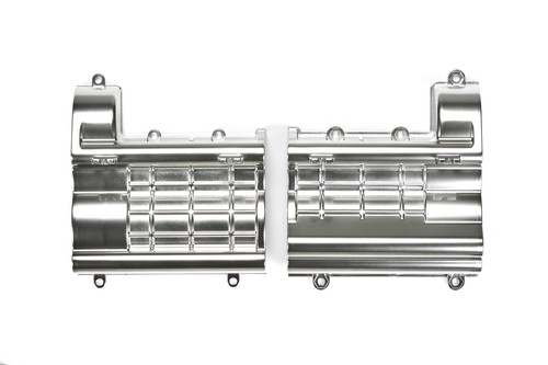 Tamiya big truck options - big, &