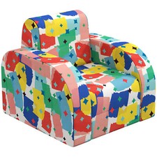 AIYAPLAY Kids Armchair