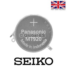 Seiko Pulsar TC/MT920 3023