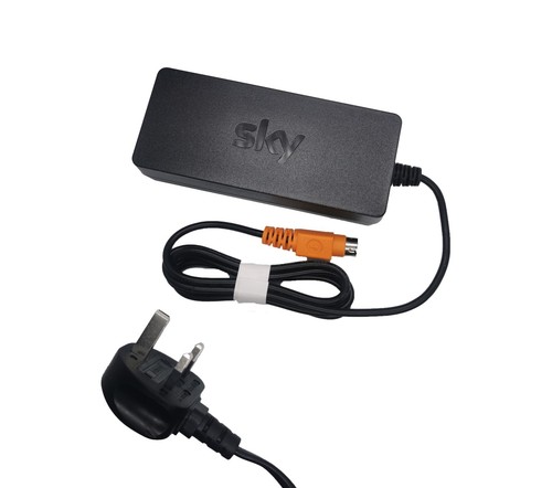 Genuine sky box 2tb - genuine, q