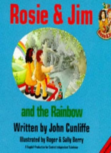 Rosie jim and the rainbow - &, by
