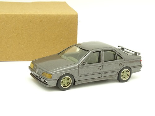 Heco resin models - ,