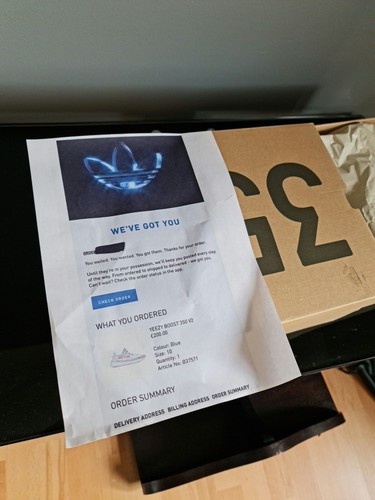 Yeezy boost 350 - 350, v2