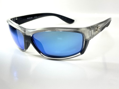 Costa del mar - saltbreak, silver