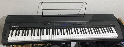 Kurzweil keyboard rare - kurzweil,