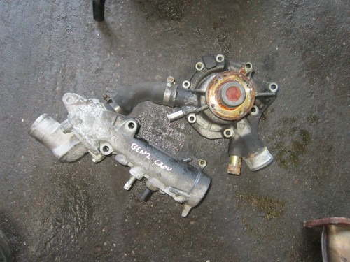 Mercedes c180 w203 auto - c180,