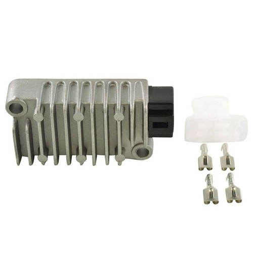 Voltage regulator magneti - regulator,