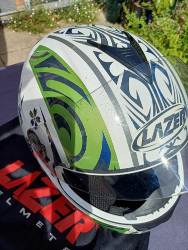 Lazer helmet size small good - lazer,