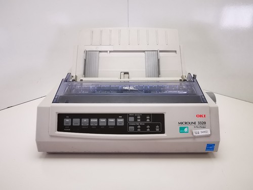 Oki microline 3320 dot - microline,