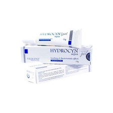 Hydrocyn Aqua Wound Gel 15gr