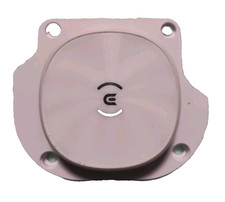 LIDAR TOP COVER / HOUSING FOR ECOVACS DEEBOT  N8, N8+ ROBOT VACUM CLEANER