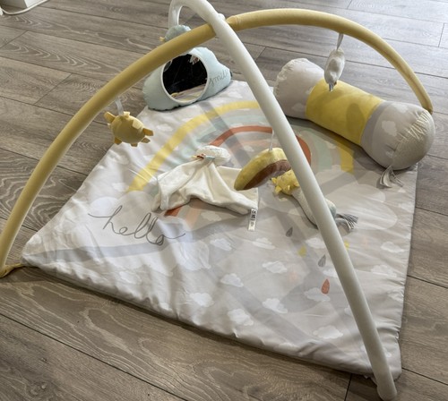 Mamas papas baby playmat - &, gym