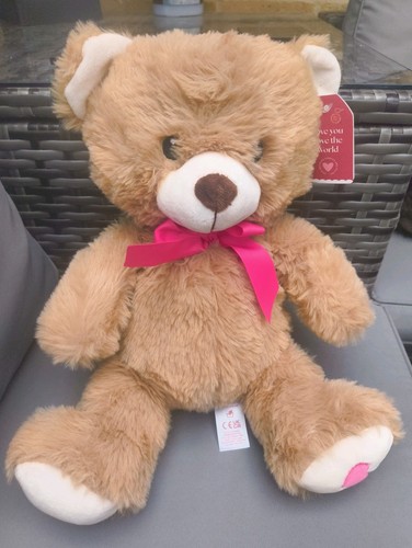 Keel toys valentine - toys, teddy