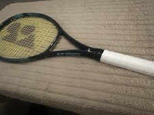 Yonex Ezone 98 Tennis Racket 2022 305g, Grip 4