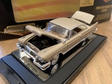 American Muscle ERTL 1958 Plymouth Fury 1/64