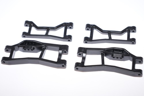 Traxxas mini xrt rear - traxxas,