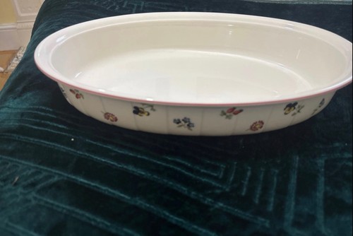 Villeroy boch petite fleur - boch,