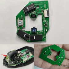 Mouse Button Key Board Repair