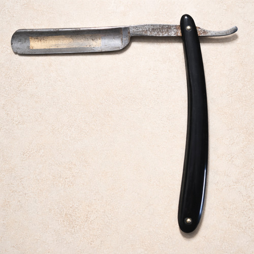 Vintage diamond edge - diamond,