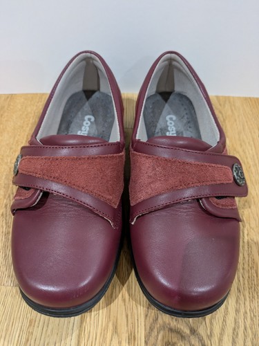 Ladies cosyfeet darcy shoes - cosyfeet,