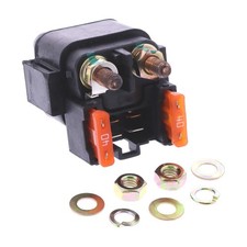 Genuine OEM STARTER MOTOR