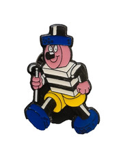 VTG 1990s BERTIE BASSETT