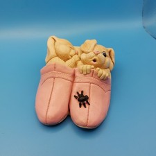 Moorcraft Stoneware Rabbit