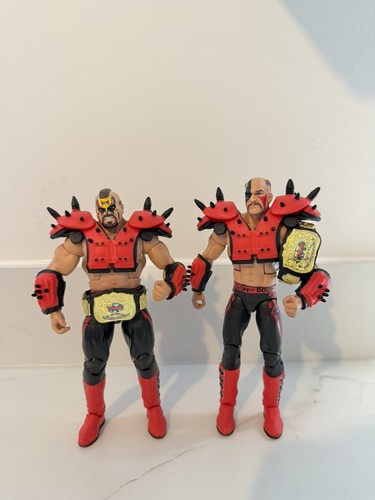 Wwe elite collection series - wwe,