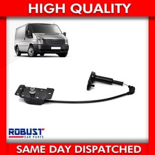 FORD TRANSIT 2.4 RWD MK6 MK7