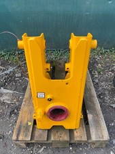 JCB 1 Ton Wheeled Dumper Part