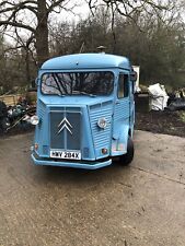 Woodfired Pizza Business