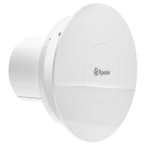Xpelair c4tr simply - xpelair, 4"