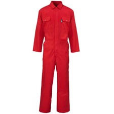 Mens Boilersuit Regular Work