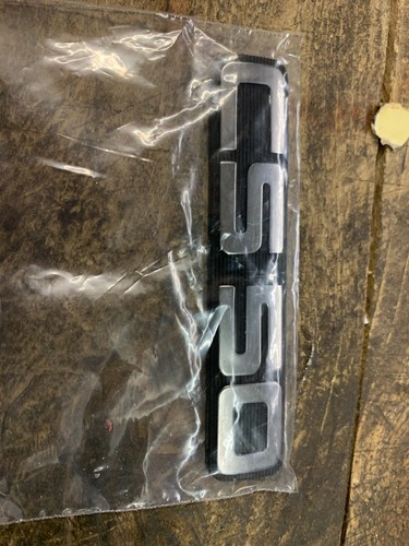 Suzuki badge - cs, 50