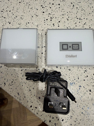 Vaillant vsmart wireless - wireless, room