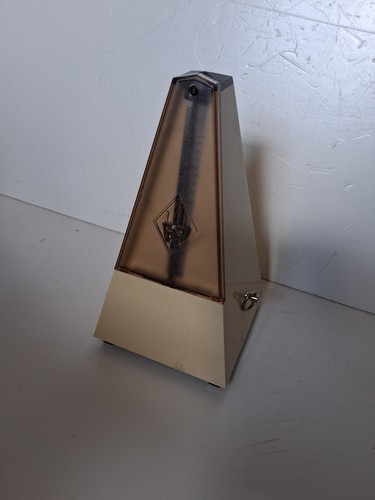 Witter metronome vintage - witter, style
